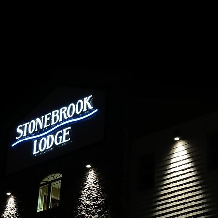 Stonebrook Lodge Чероки Экстерьер фото